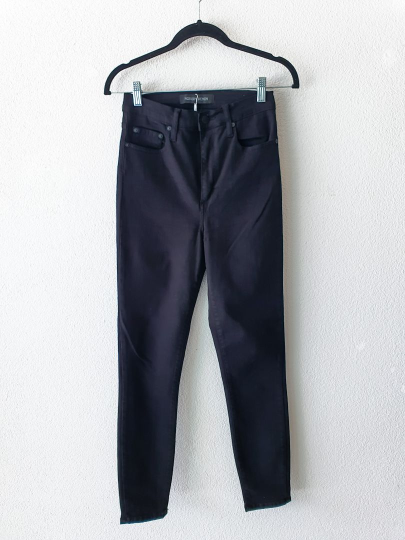 NOBODY DENIM Jeans S