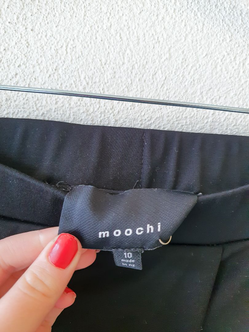 Moochi Shorts S