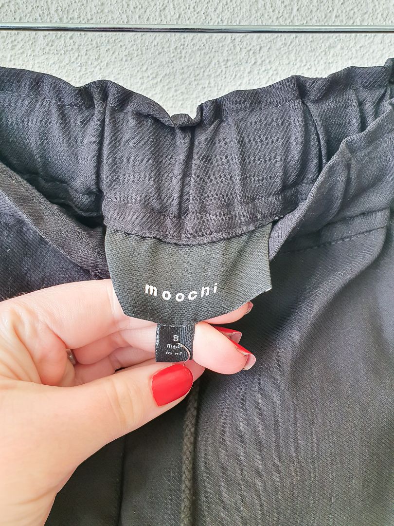 Moochi Shorts XS