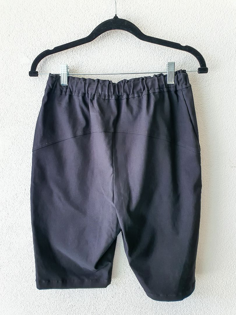 Moochi Shorts XS