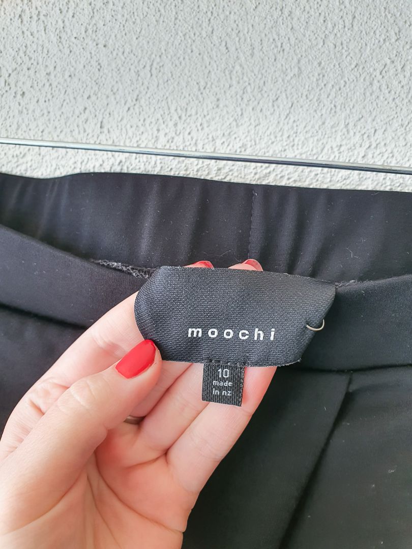 Moochi Shorts S