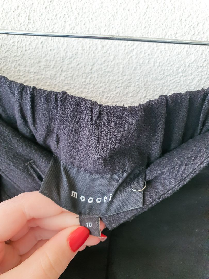 Moochi Shorts S