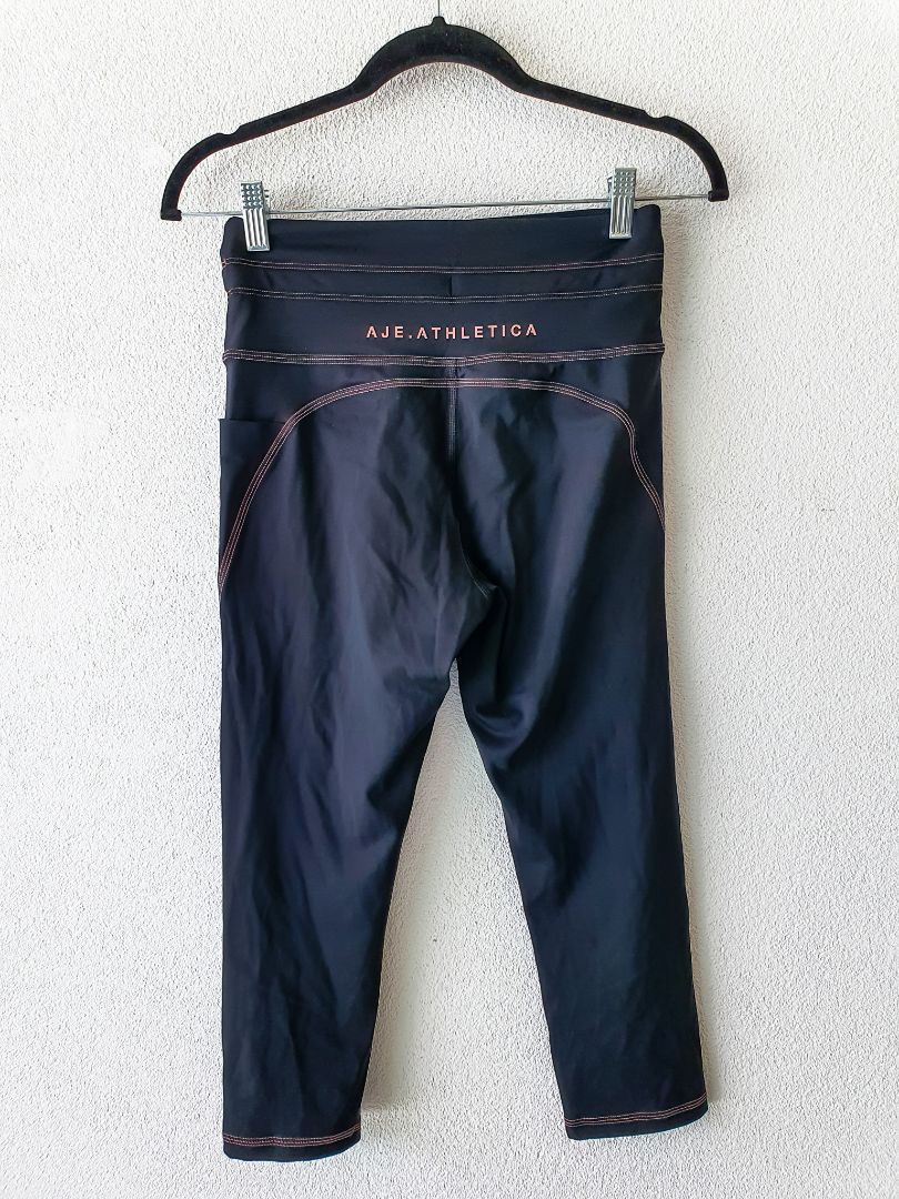 AJE Pants S