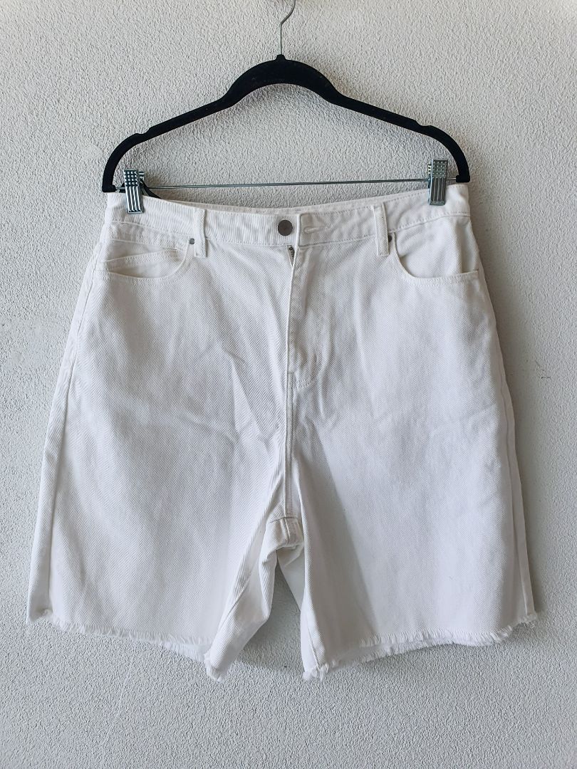 Moochi Shorts S