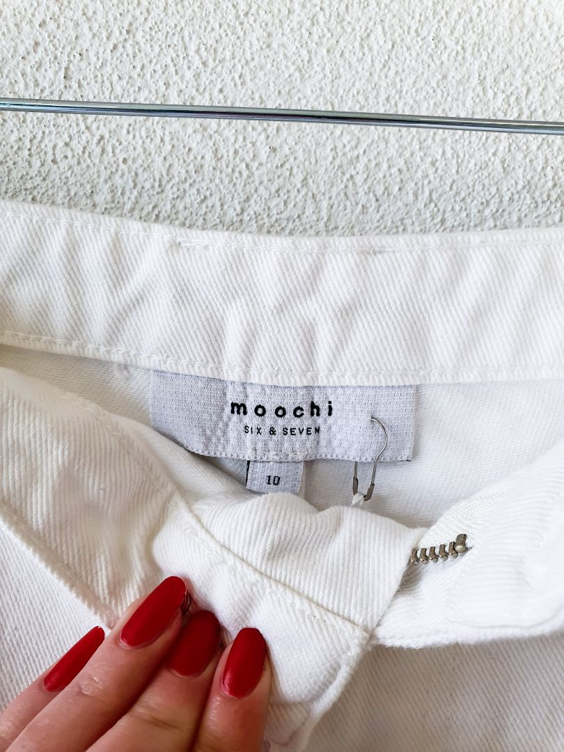 Moochi Shorts S