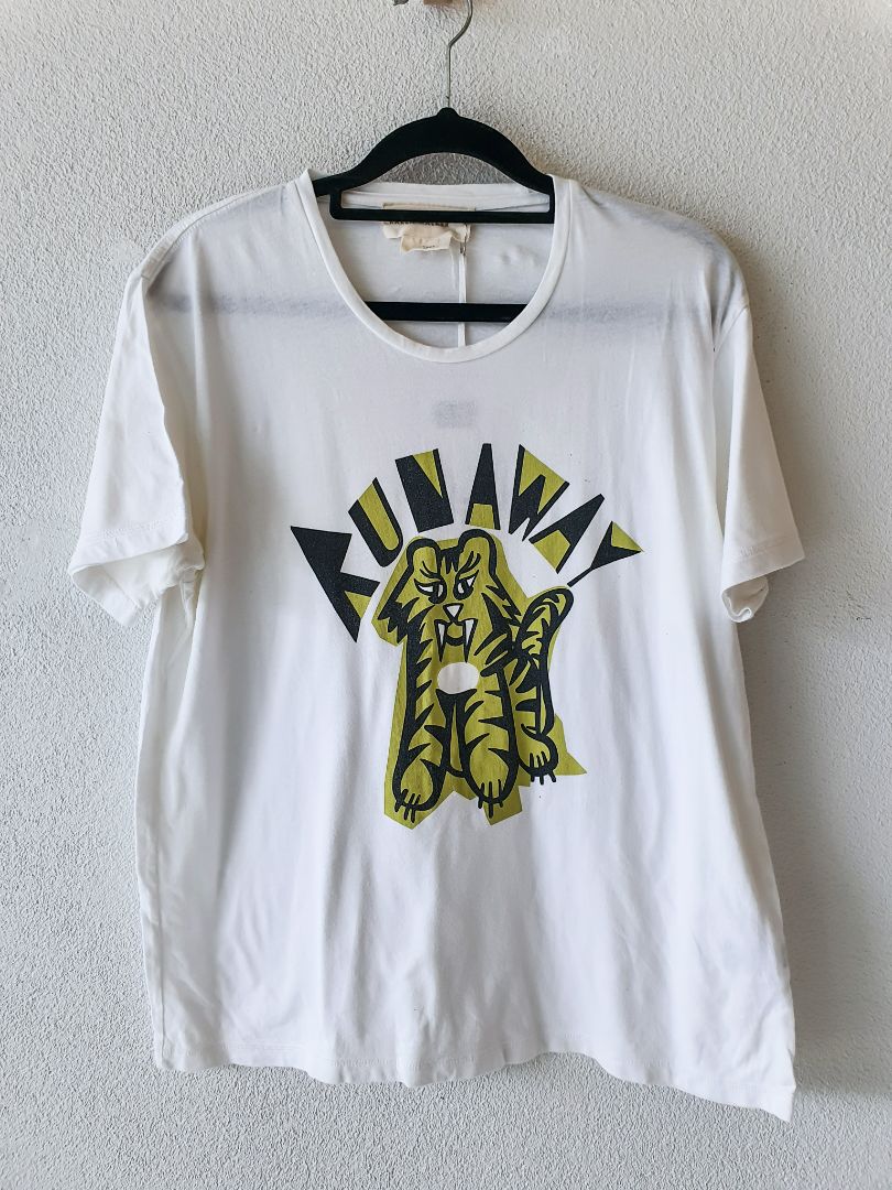Karen Walker top XS