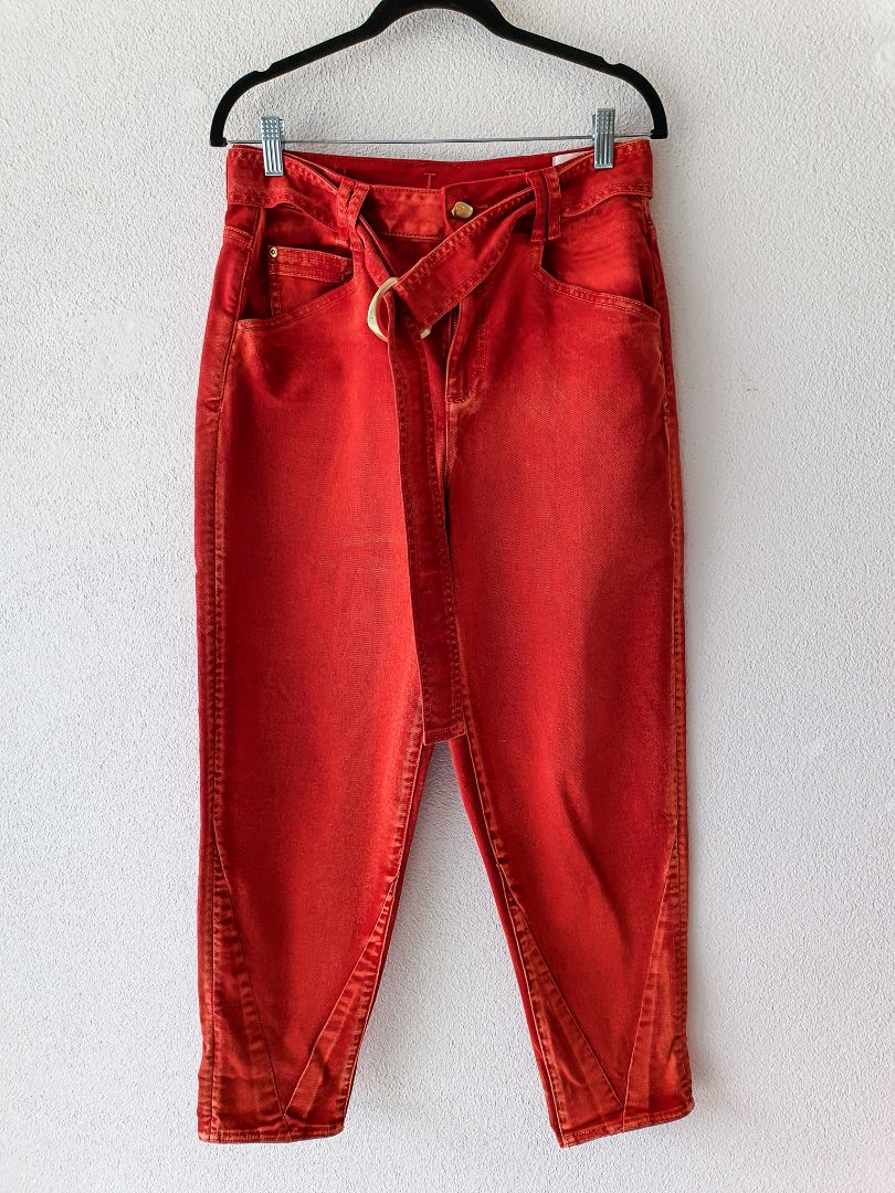 AJE Pants S