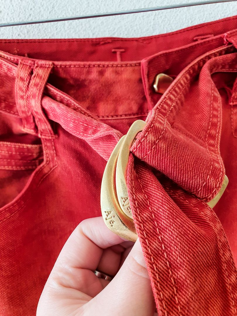 AJE Pants S