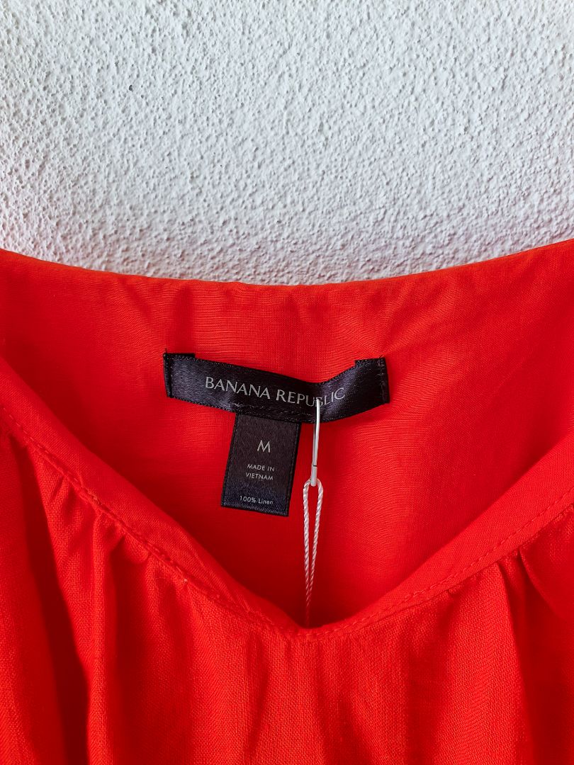 Banana Republic Dress M