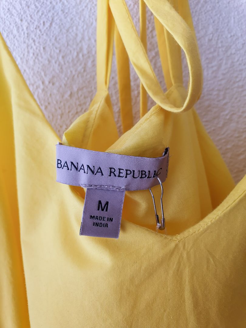 Banana Republic Dress M