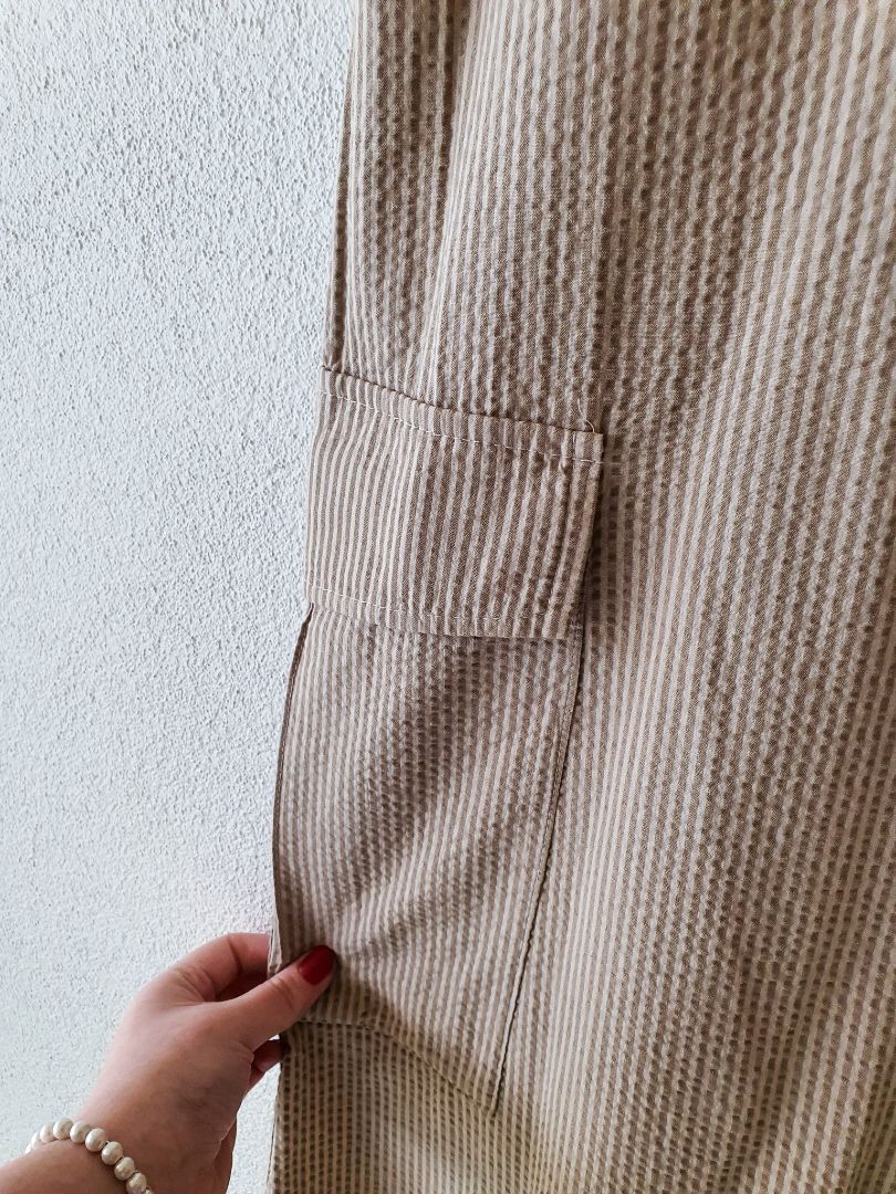 Karen Walker Pants S