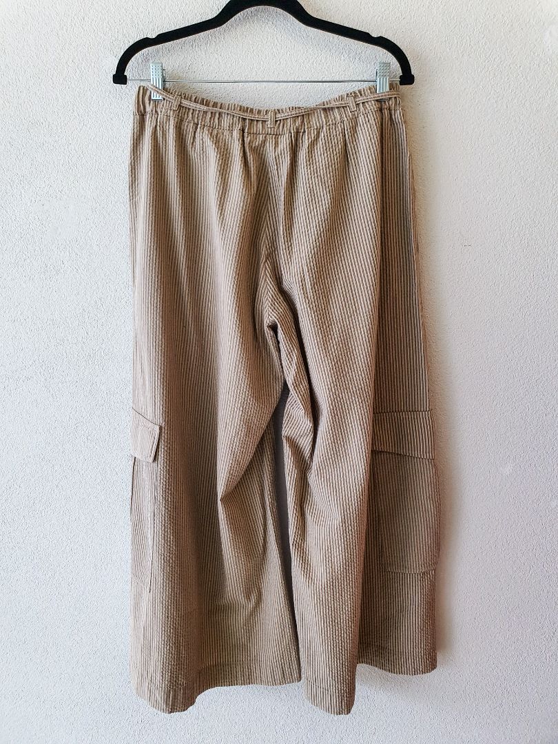 Karen Walker Pants S