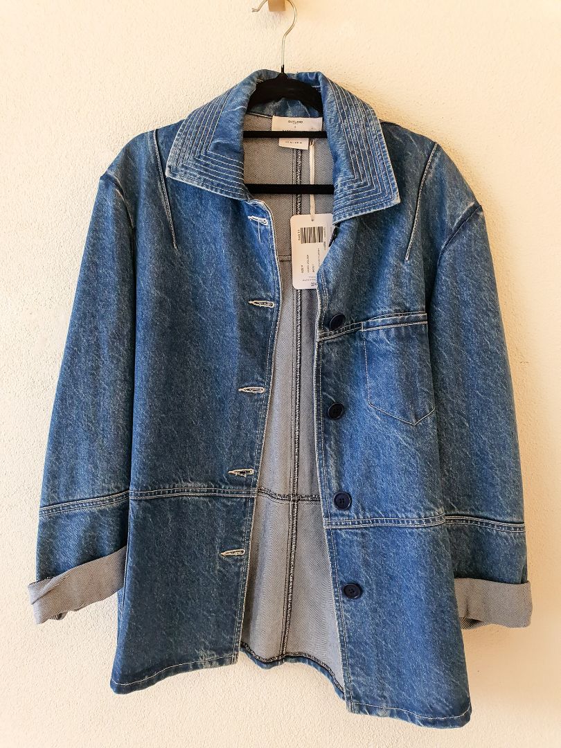 Karen Walker Jacket M