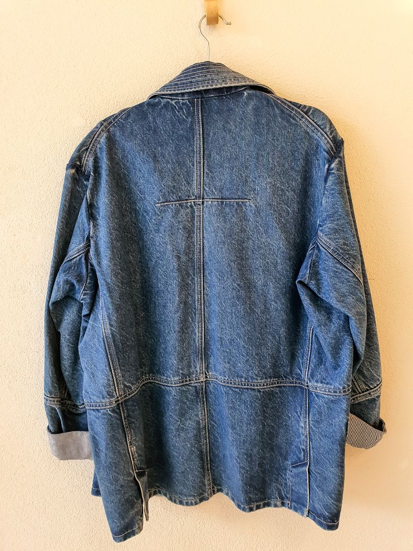 Karen Walker Jacket M