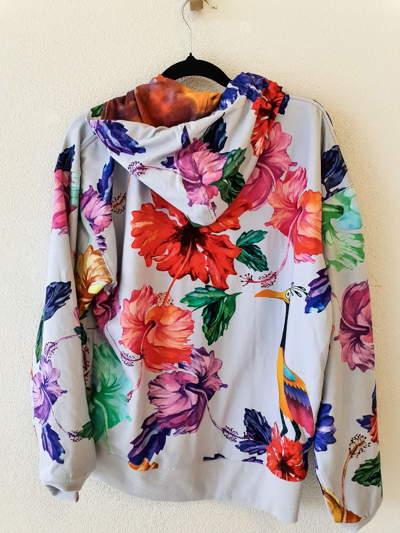 Robert Graham top XS