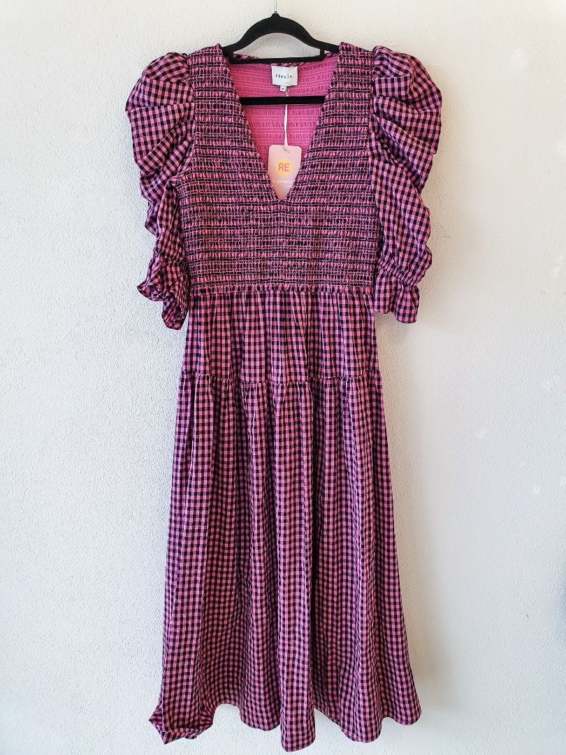Steele Dress M