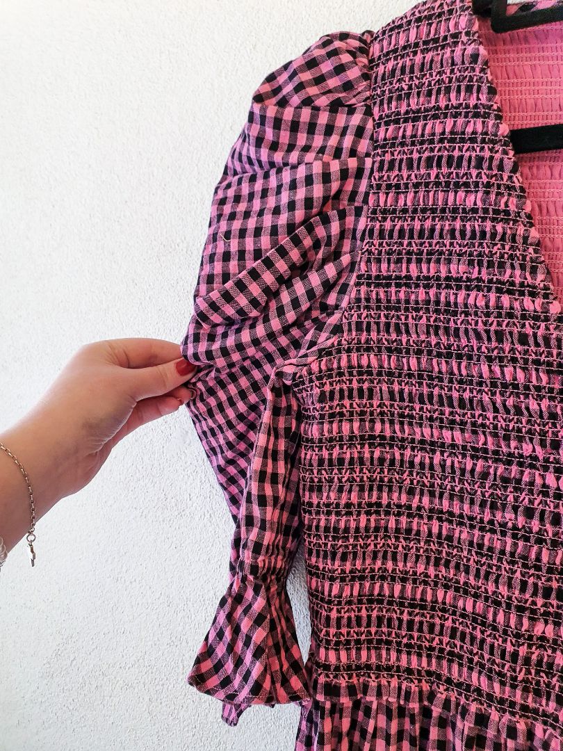 Steele Dress M