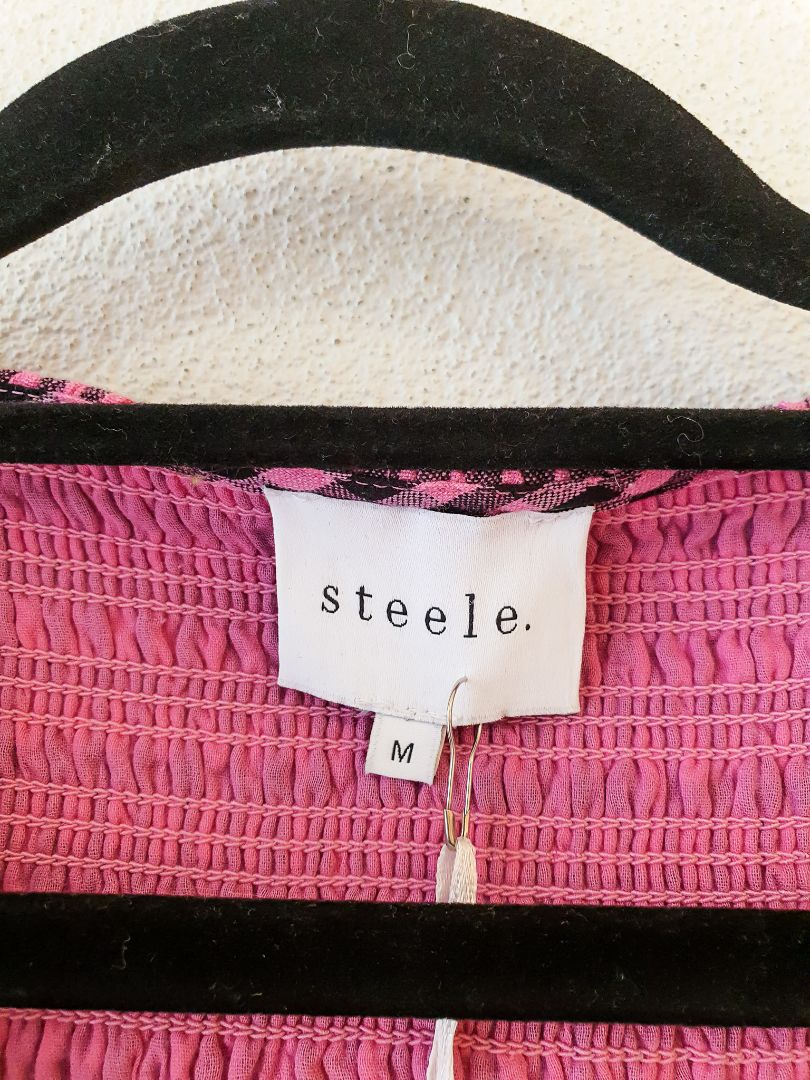 Steele Dress M