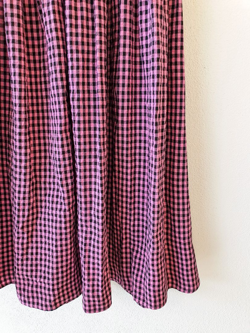 Steele Dress M