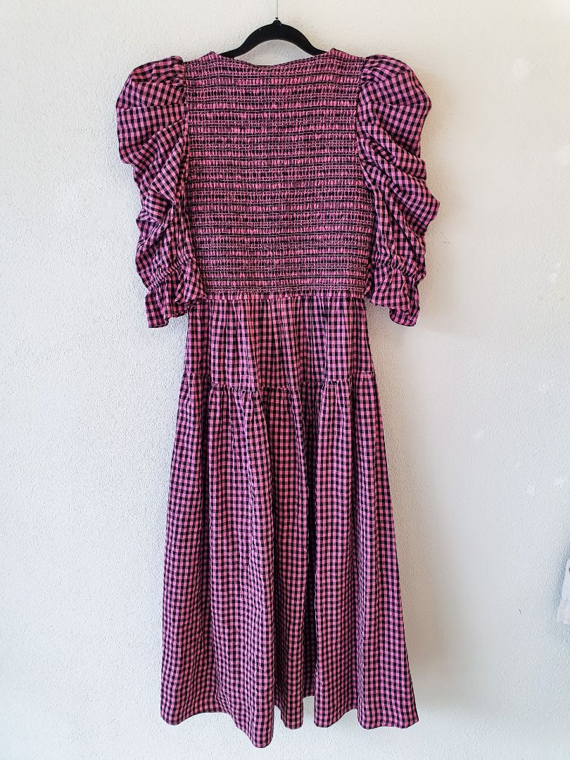 Steele Dress M
