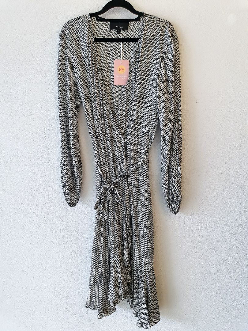 Moochi Dress XS