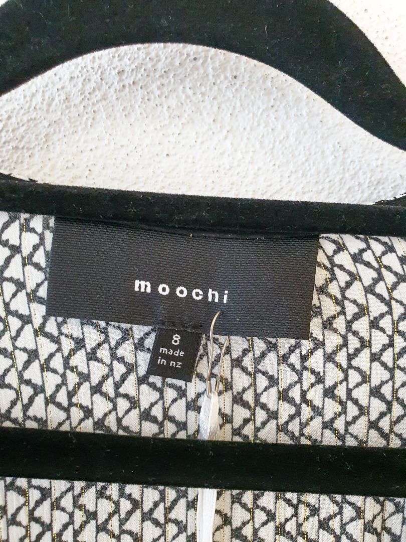 Moochi Dress XS