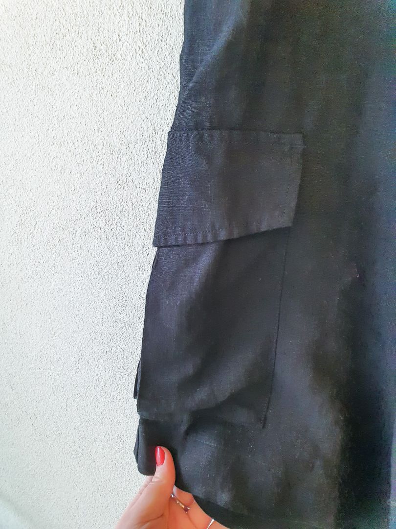 Karen Walker Shorts S
