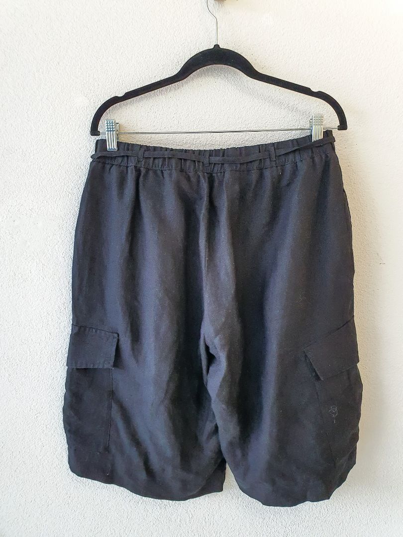 Karen Walker Shorts S