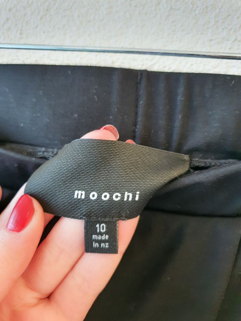 Moochi Pants S