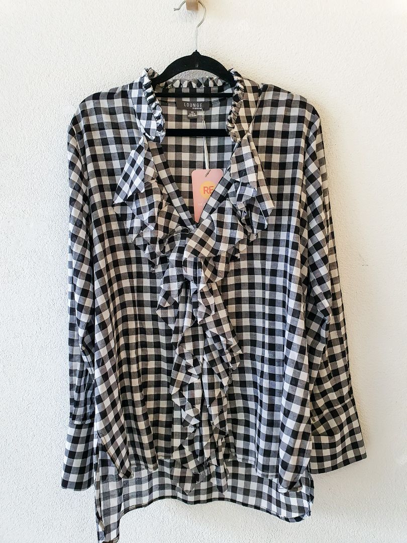 Repertoire top S