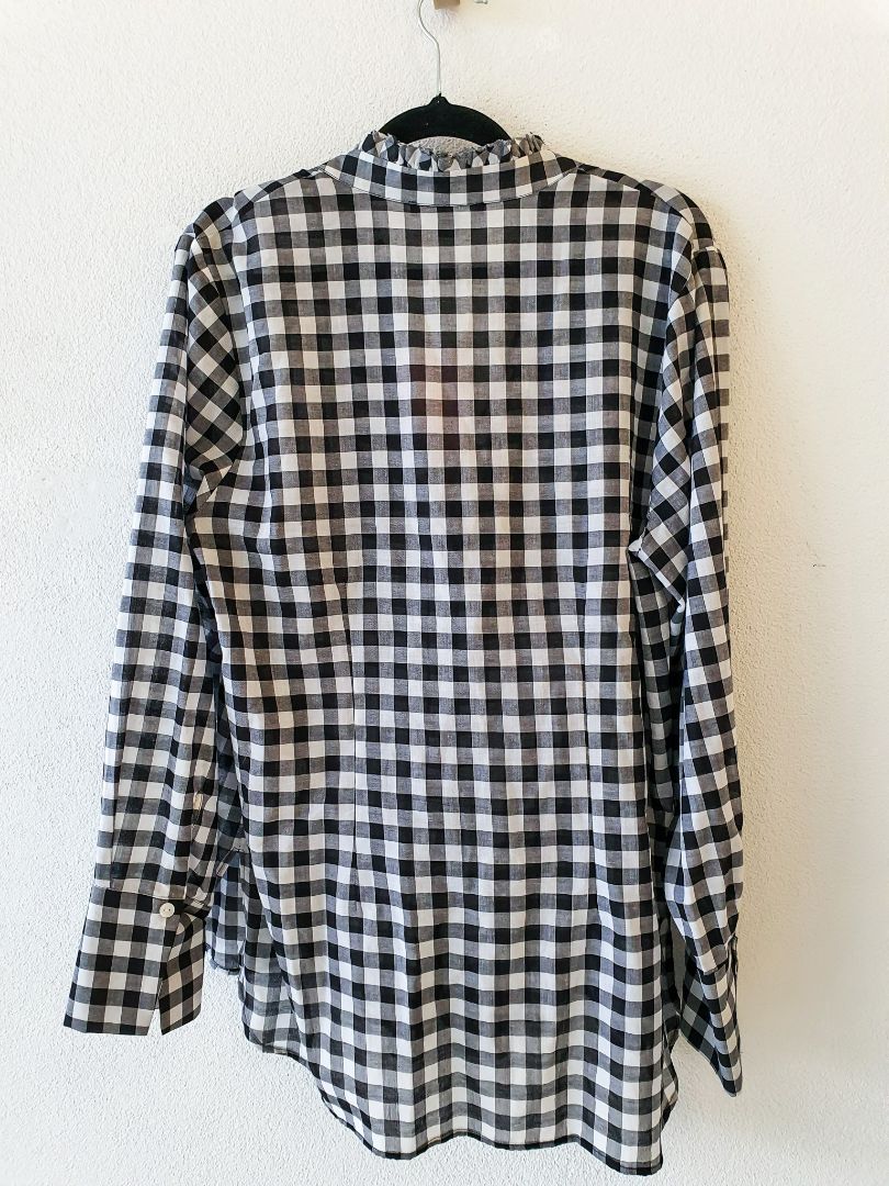 Repertoire top S