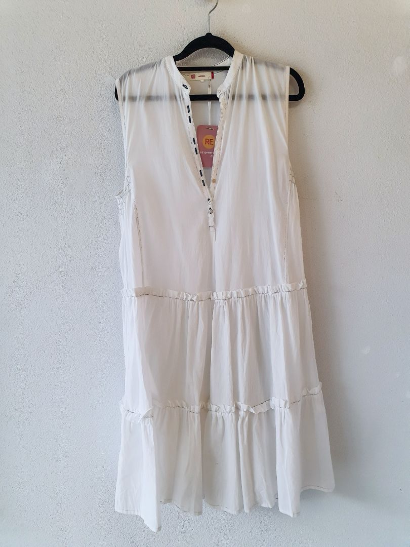 We are Dress OS