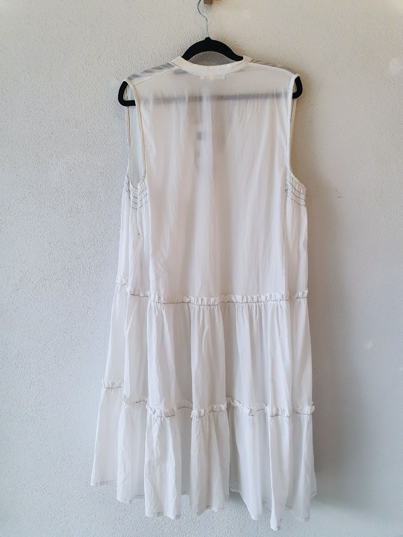 We are Dress OS