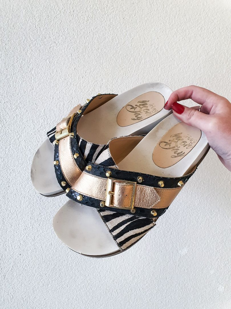 Augustine Shoes EUR36