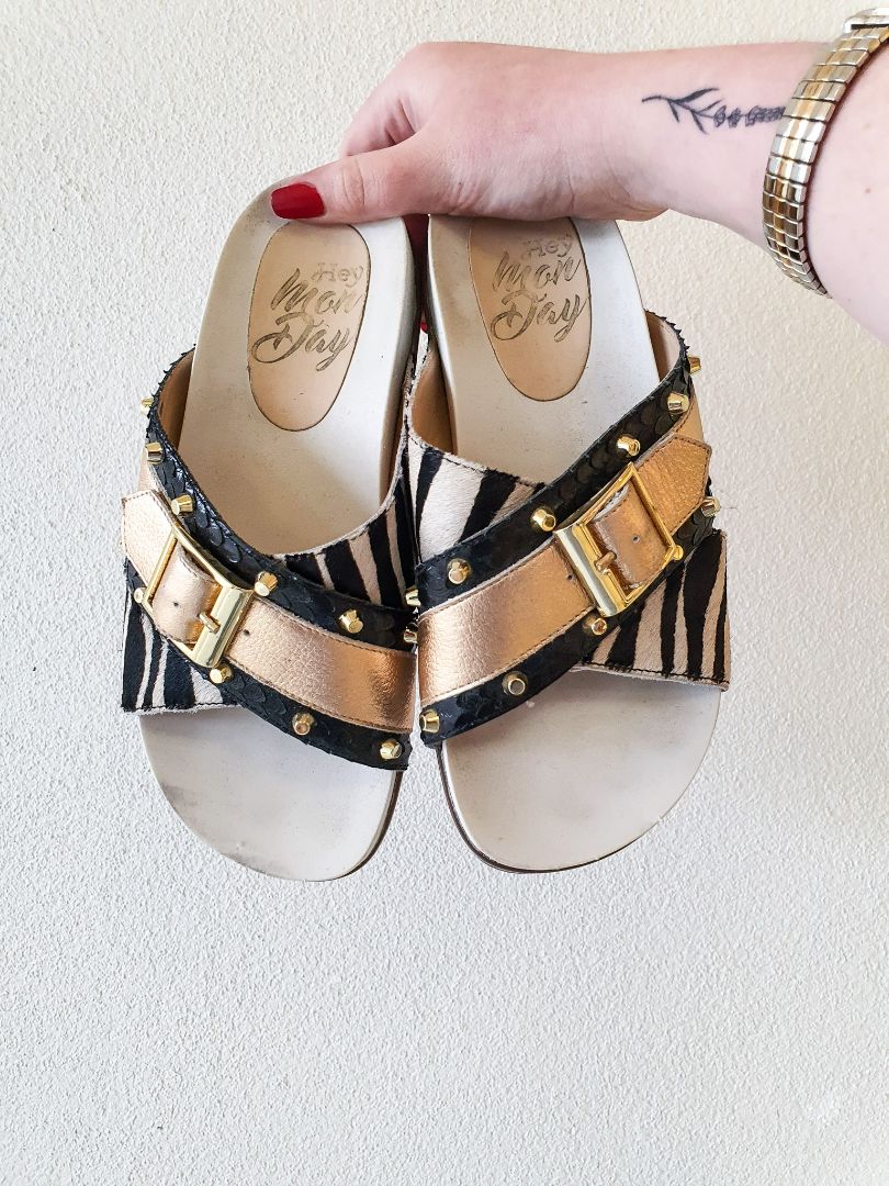 Augustine Shoes EUR36