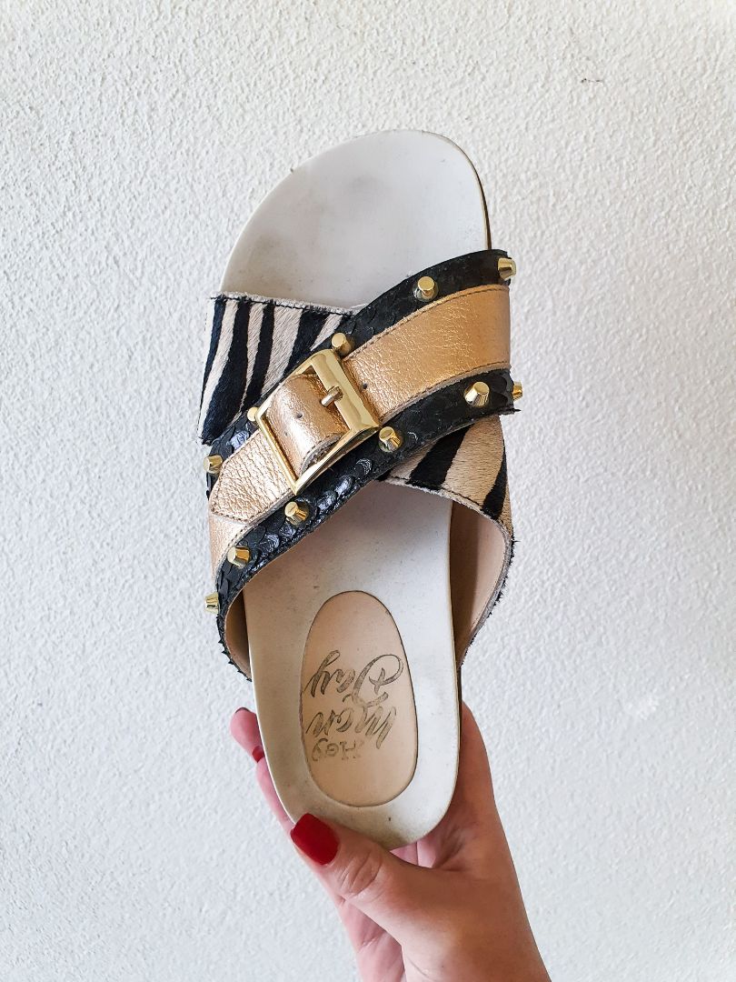 Augustine Shoes EUR36