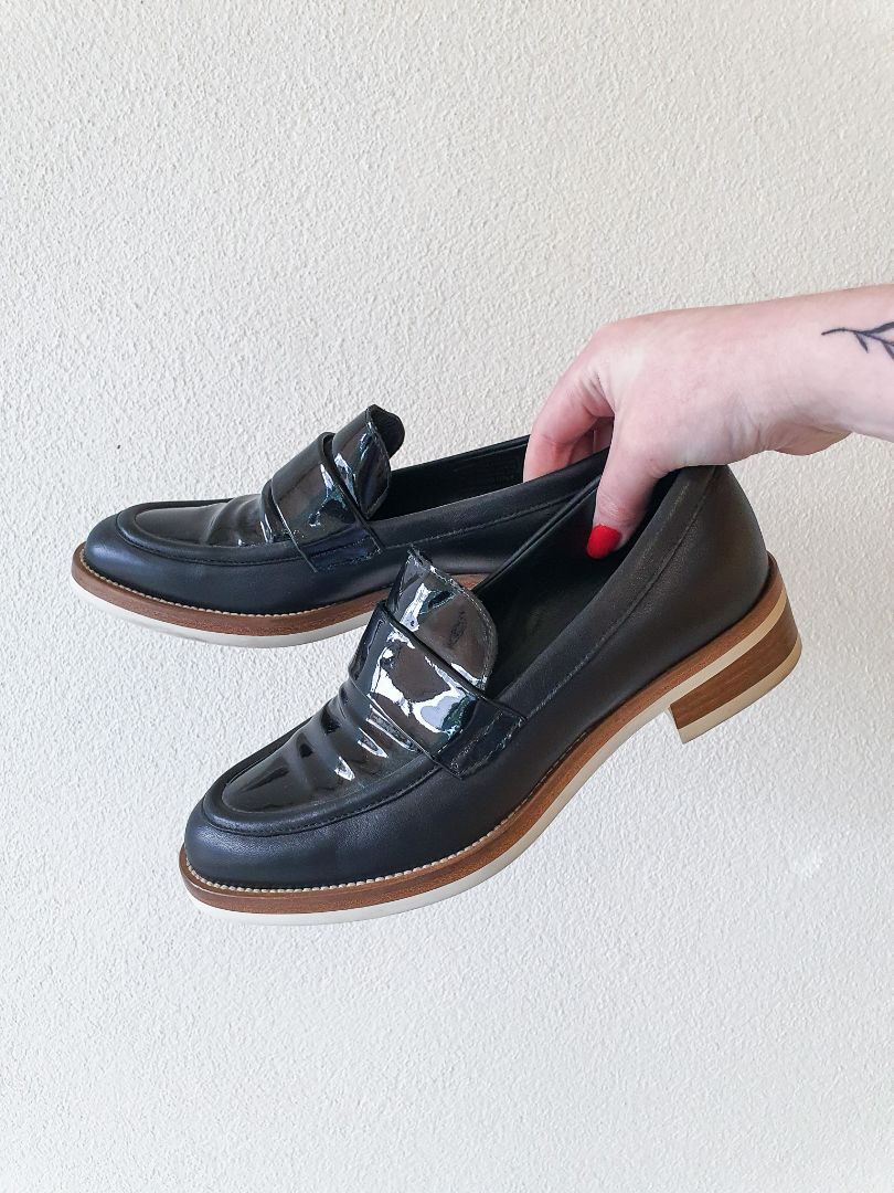 Beau Coops Shoes EUR36