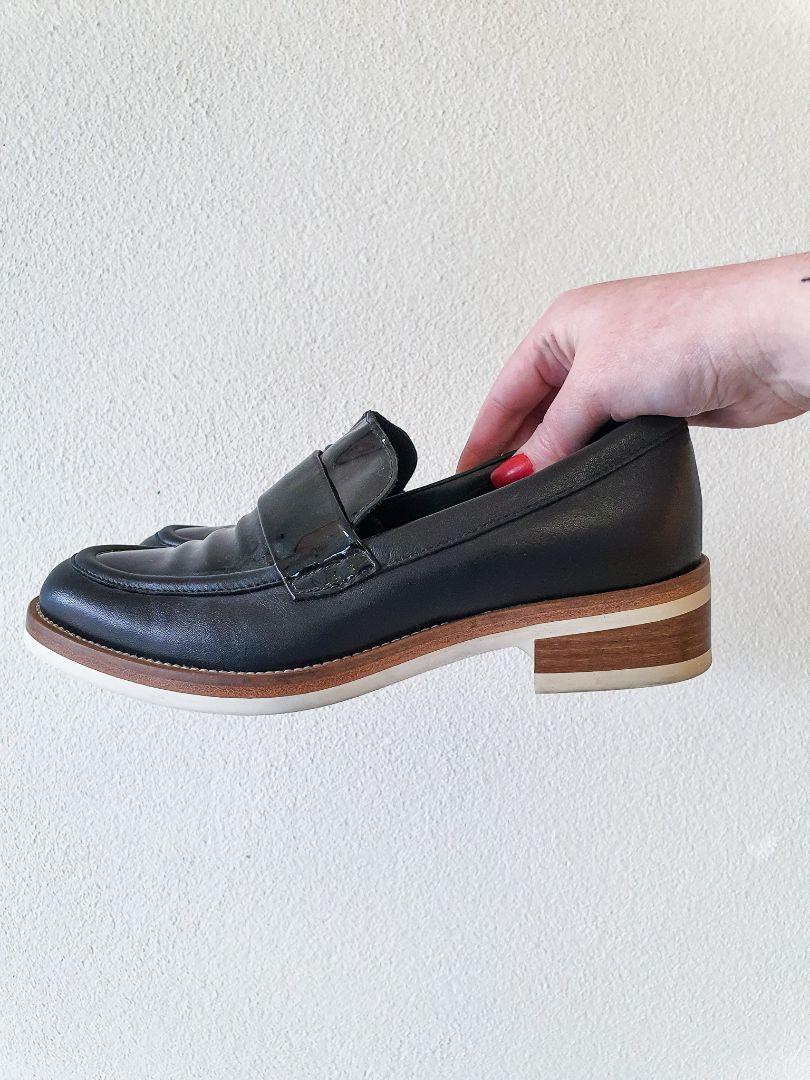 Beau Coops Shoes EUR36