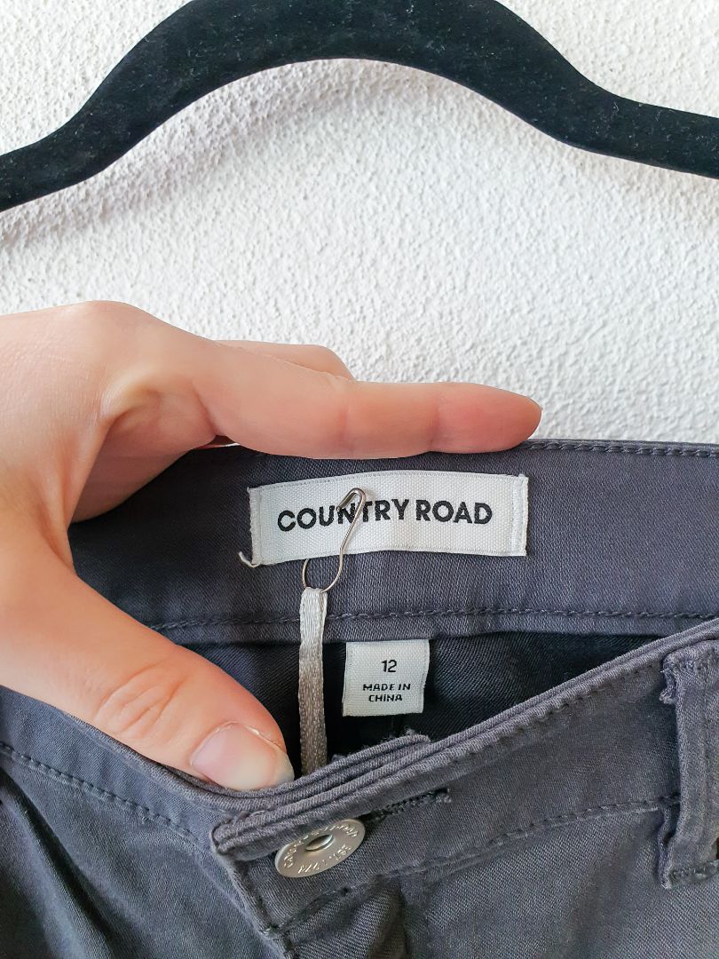 Country Road Jeans M