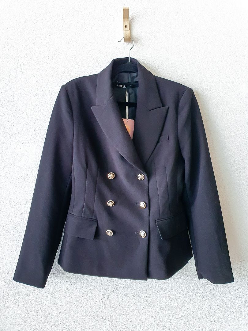 Zara Jacket M