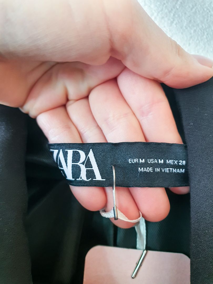 Zara Jacket M