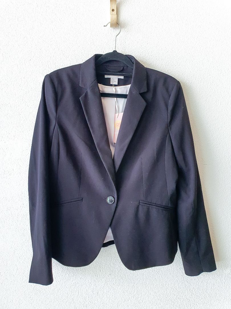 H&amp;M Jacket S