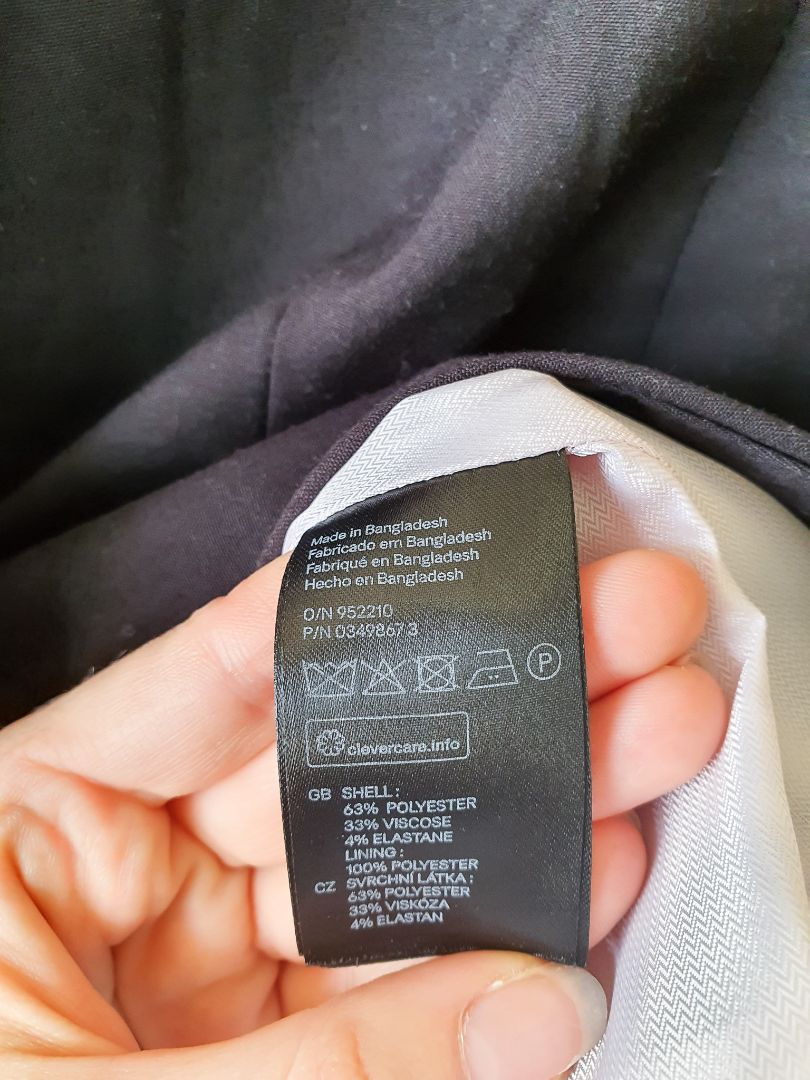 H&amp;M Jacket S