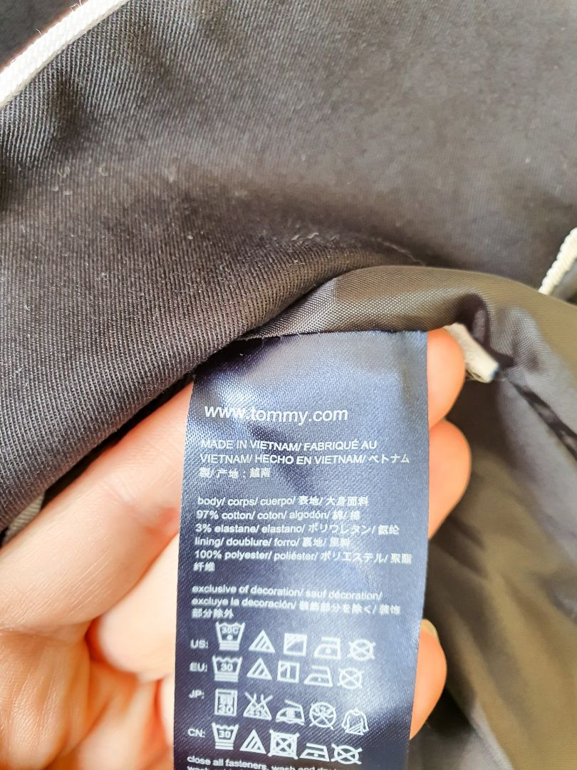 Tommy Hilfiger Jacket L