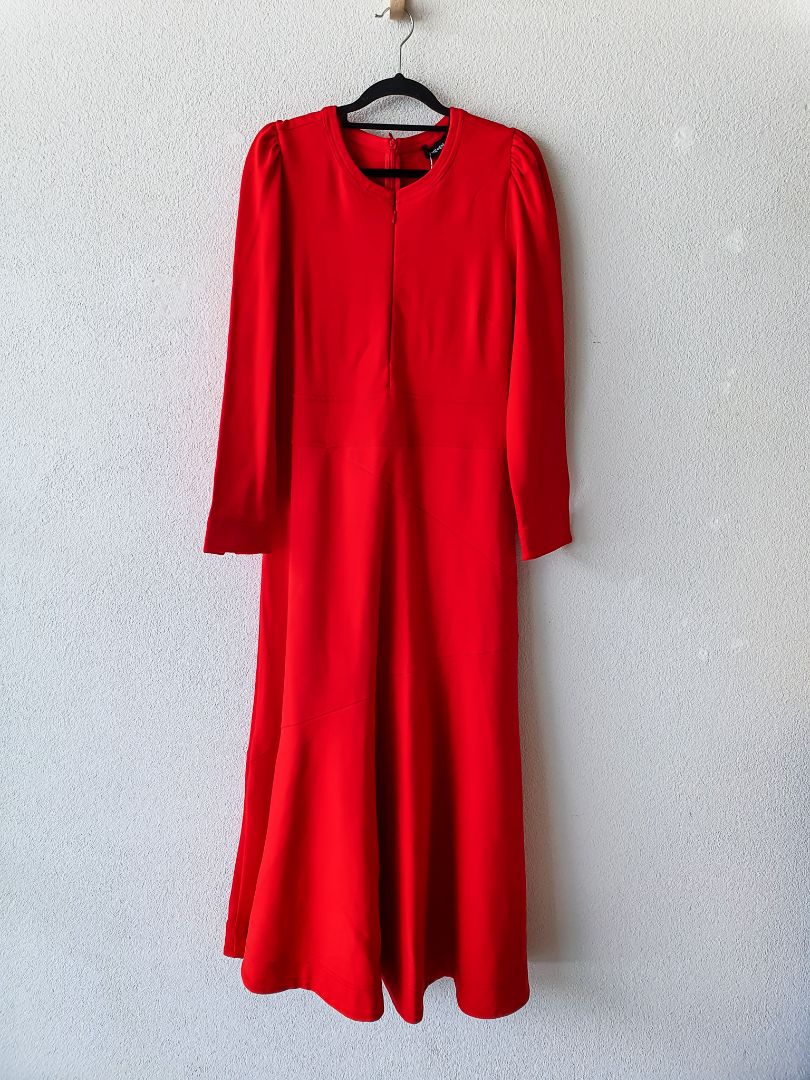 M and Em Dress S