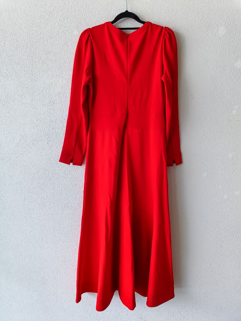 M and Em Dress S