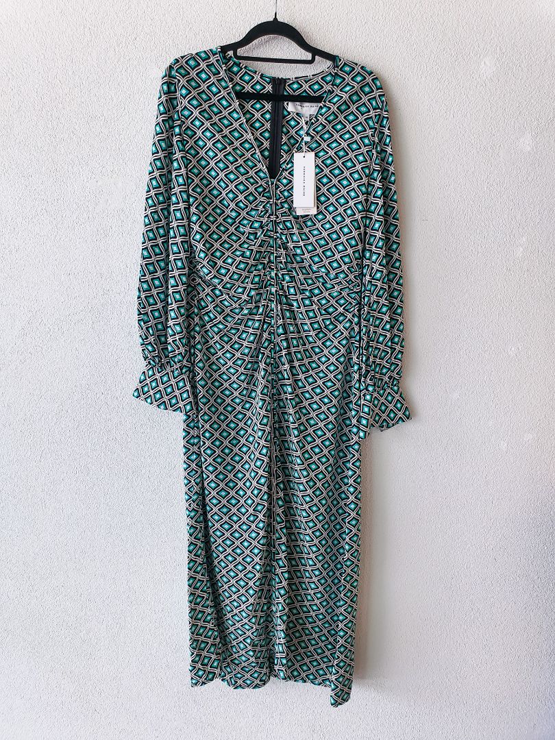 Veronika Maine Dress S