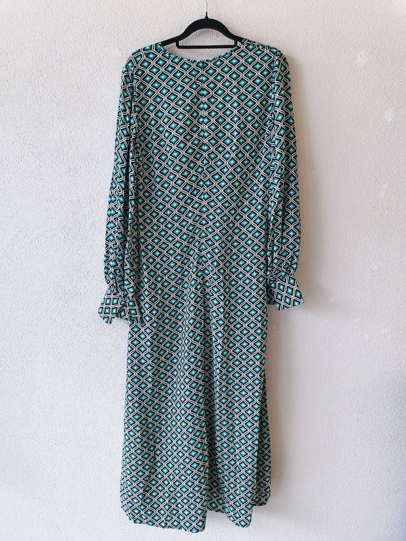 Veronika Maine Dress S