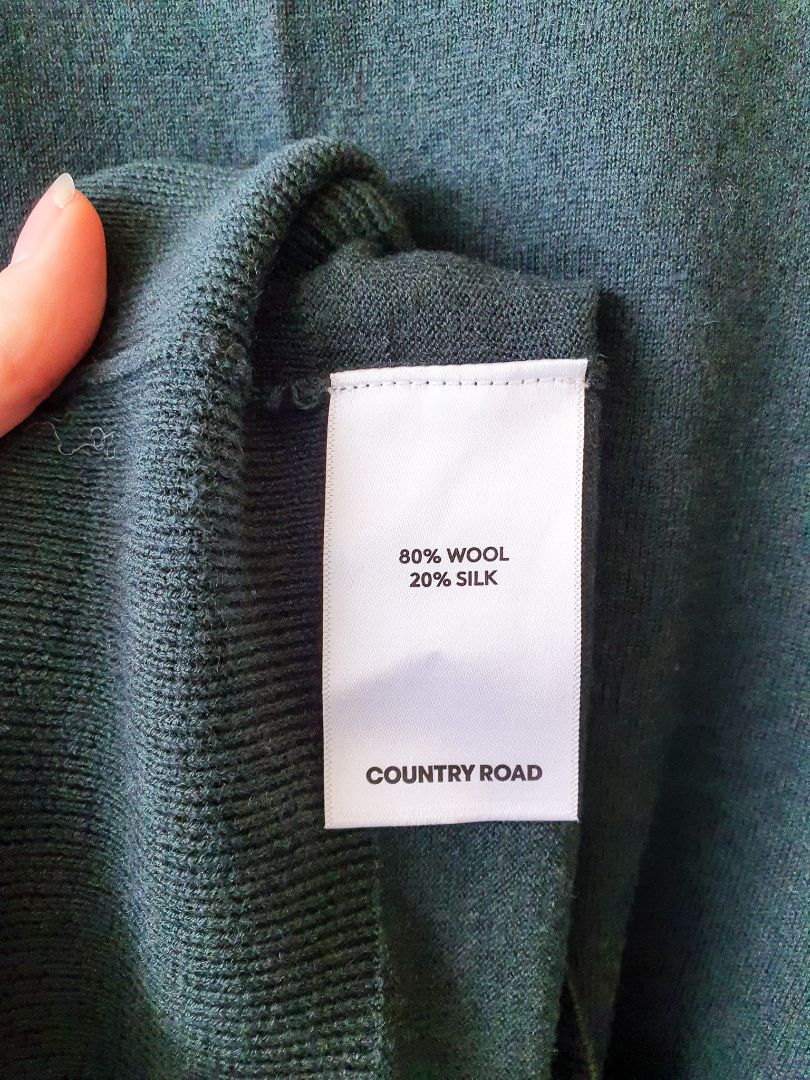 Country Road top S