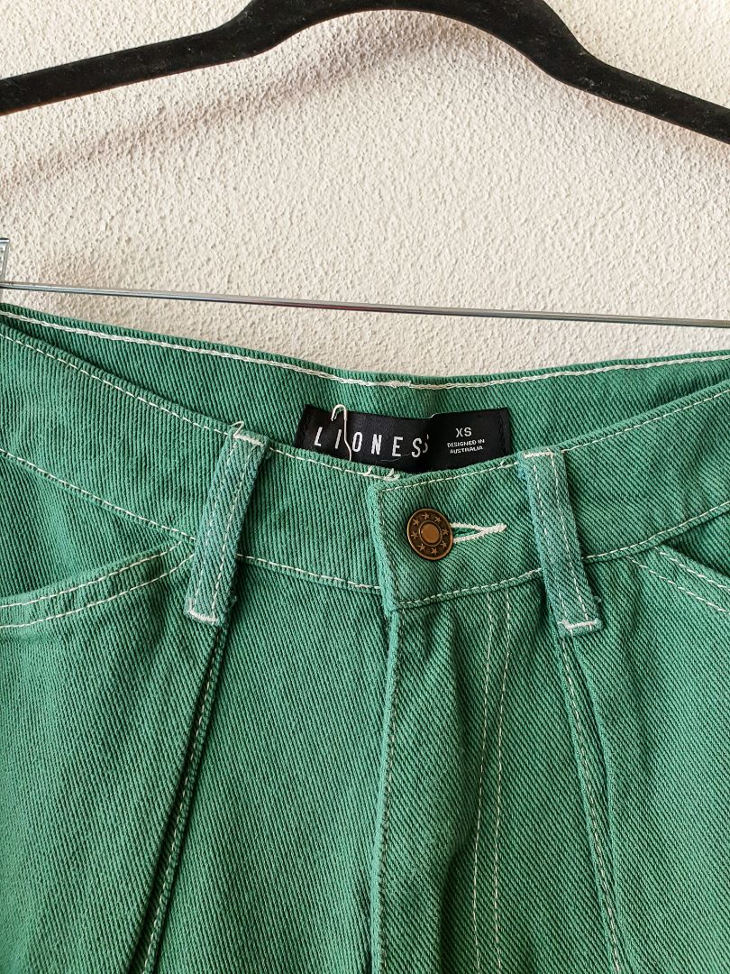 Lioness Jeans XS